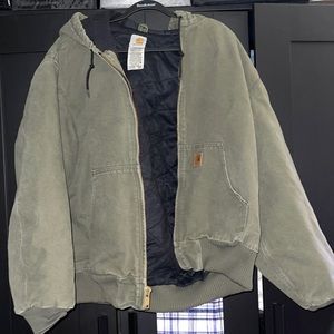 Carhartt vintage jacket
